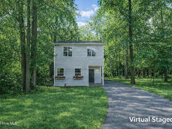 4118 Peachtree Avenue, Wilmington, NC 28403