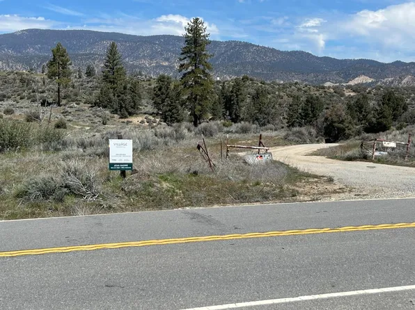 0 Lockwood Valley Rd, Frazier Park, CA 93225