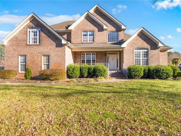 828 Casa Verde Way, Virginia Beach, VA 23456