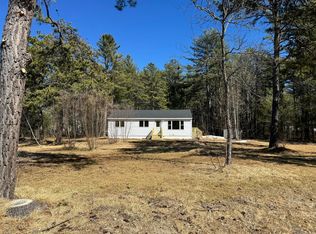 4 Fairwood Cir, Hollis Center, ME 04042