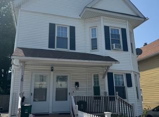 16 McKinley Rd APT 2, Worcester, MA 01605