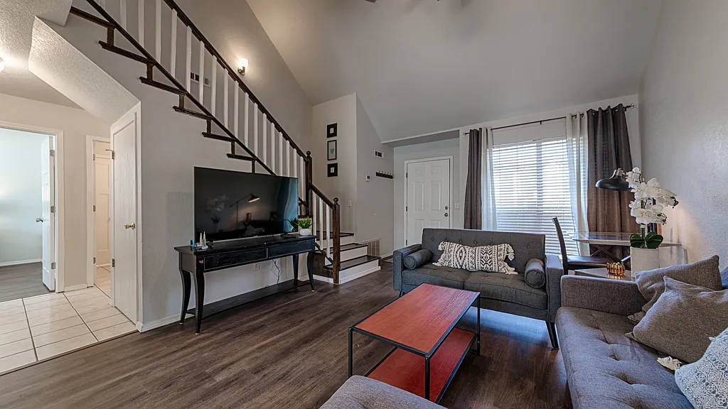 3 bed, 1400 sqft, $1,625 — Photo 4