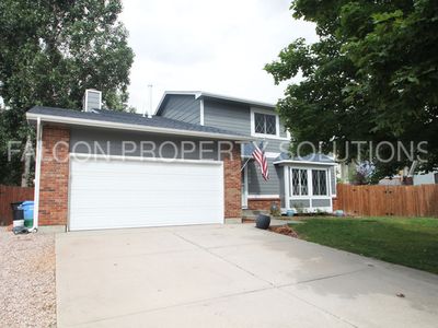 8575 Cirrus Ct, Colorado Springs, CO, 80920