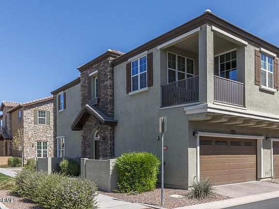 2 Car Garage