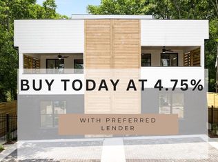 1518 Jones Ave #A, Nashville, TN 37207