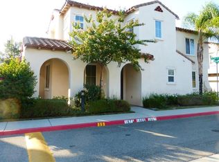 10936 Hilda Solis Dr, South El Monte, CA 91733