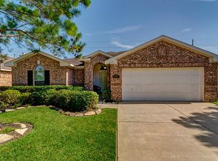 17243 Dakota Ridge Dr, Houston, TX 77095