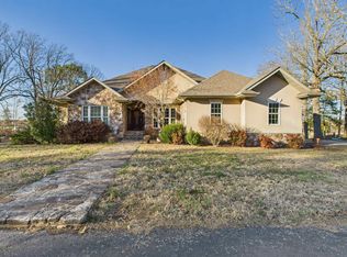 157 Bakerberry Ln, Salem, AR 72576