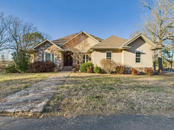 157 Bakerberry Ln, Salem, AR 72576