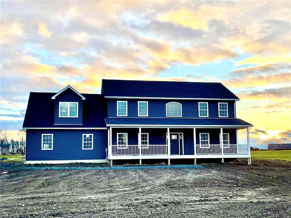 1st image of 115 Mulford (Lot #33) "Mulford Model" Drive