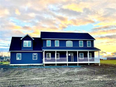 115 Mulford (Lot #33) "Mulford Model" Drive, Wallkill, NY, 12589