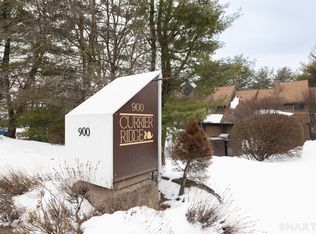 Currier Ridge, Hamden, CT 06514