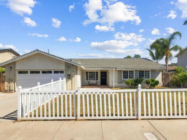 1105 Nidrah St, El Cajon, CA 92020