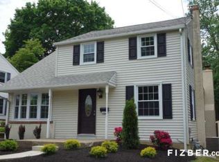 340 Tanner Ave, Hatboro, PA 19040