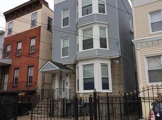 290 Princeton Ave APT 3, Jersey City, NJ 07305