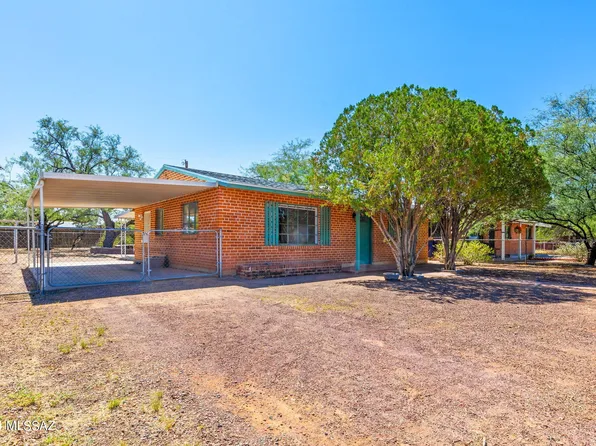 5008 E 1st St, Tucson, AZ 85711