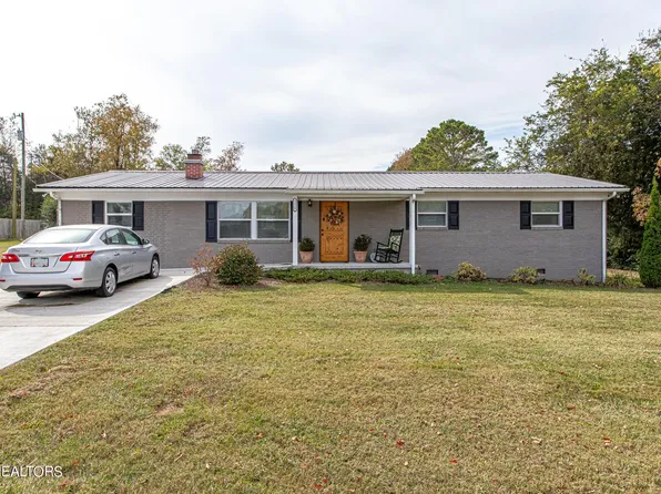 9430 Lusk Rd, Strawberry Plains, TN 37871