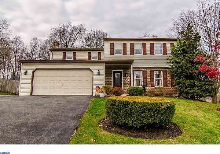 116 Carriage Dr, Birdsboro, PA 19508 Zillow