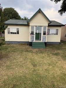 621 & 621 Waters St, New Madrid, MO, 63869