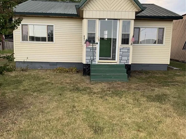 621 & 621 Waters St, New Madrid, MO 63869