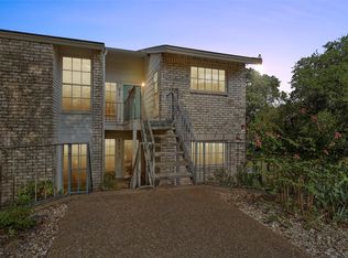 2901 Lake Shore Dr APT 407, Waco, TX 76708