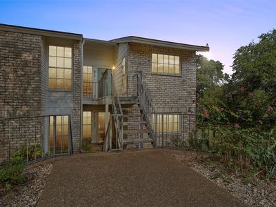 2901 Lake Shore Dr APT 407, Waco, TX, 76708