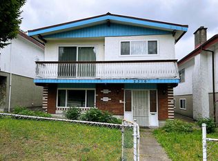 2316 E 1st Ave, Vancouver, BC V5N1C3