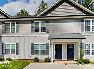721 Hillside St, Kannapolis, NC 28083