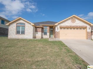 107 W Little Dipper, Killeen, TX 76542