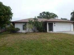 603 Tanager Rd, Venice, FL 34293