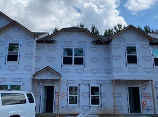 6092 Oakley Rd #35, Union City, GA 30291