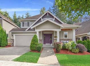 3435 NE Madison Way, Issaquah, WA 98029