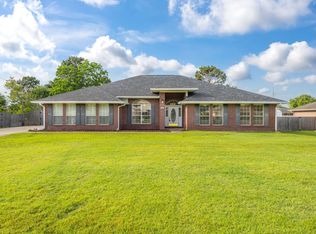 6562 Bellingham St, Navarre, FL 32566