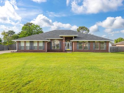 6562 Bellingham St, Navarre, FL, 32566