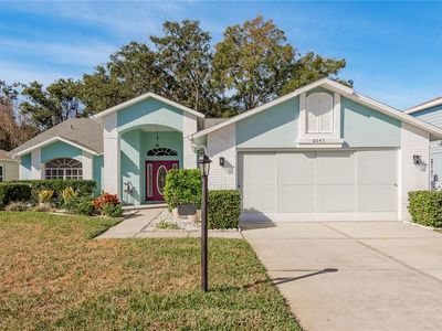 6045 Country Ridge Ln, New Port Richey, FL, 34655