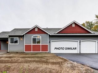 202 S Conestoga Loop, Palmer, AK 99645