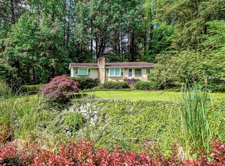 2740 Tryon Pl NE, Atlanta, GA 30319