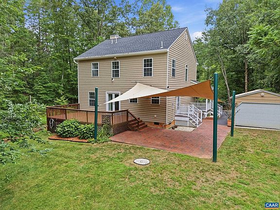 2nd image of 209 Hall Dr