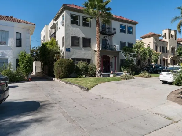 241 S New Hampshire Ave #4, Los Angeles, CA 90004