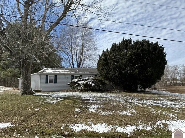 247 Guess Dr, Marion, KY 42064
