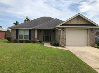 8195 Savage Loop, Theodore, AL 36582