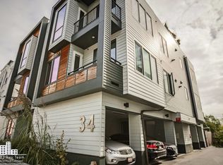 34-40 Chestnut Ave #34-202, Jamaica Plain, MA 02130