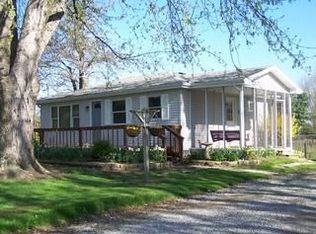 1490 Blacklick Rd NW, Baltimore, OH 43105