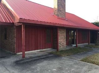 16009 Highway 165, Iowa, LA 70647