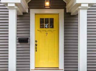 7 Kipling Rd, Arlington, MA 02476