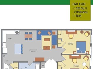3510 Bergenline Ave APT 202, Union City, NJ 07087