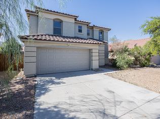 219 E Beth Dr, Phoenix, AZ 85042