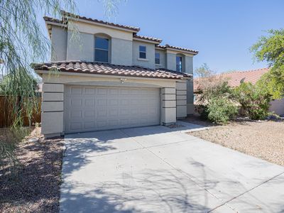 219 E Beth Dr, Phoenix, AZ, 85042