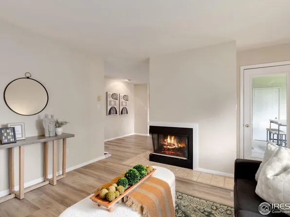 3500 Rolling Green Dr #B-11, Fort Collins, CO 80525
