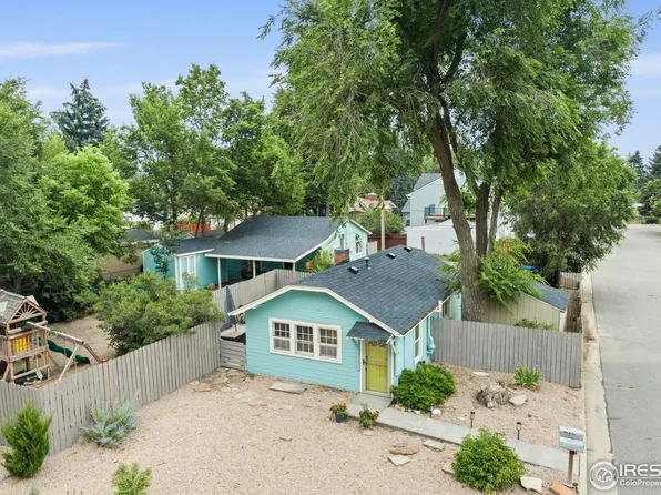 394 W 13th St, Loveland, CO 80537